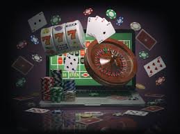 Mobile user enjoying live casino games on tg77 app