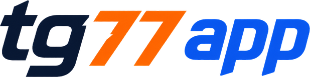 tg77 app logo